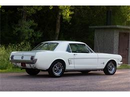 1966 Ford Mustang (CC-2088694) for sale in Sioux Falls, South Dakota