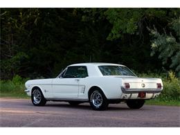 1966 Ford Mustang (CC-2088694) for sale in Sioux Falls, South Dakota