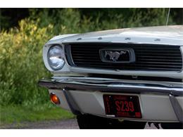 1966 Ford Mustang (CC-2088694) for sale in Sioux Falls, South Dakota