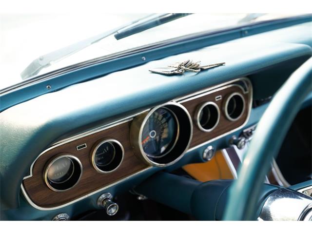 1966 Ford Mustang (CC-2088694) for sale in Sioux Falls, South Dakota