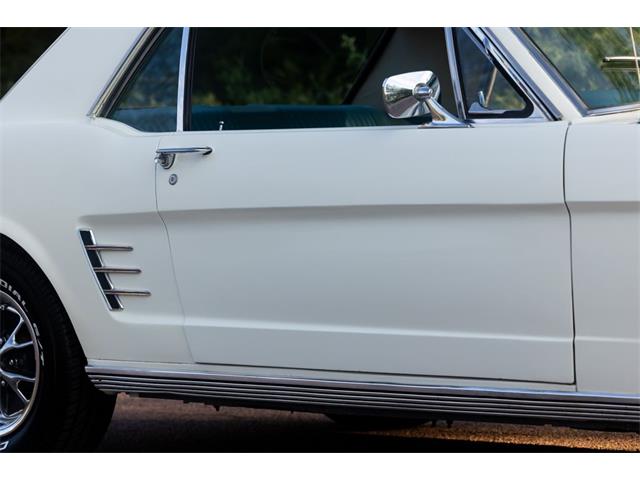 1966 Ford Mustang (CC-2088694) for sale in Sioux Falls, South Dakota