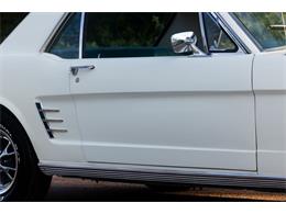 1966 Ford Mustang (CC-2088694) for sale in Sioux Falls, South Dakota