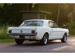 1966 Ford Mustang (CC-2088694) for sale in Sioux Falls, South Dakota