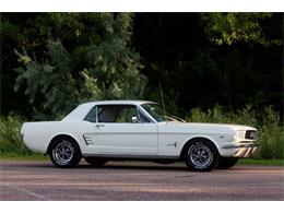 1966 Ford Mustang (CC-2088694) for sale in Sioux Falls, South Dakota
