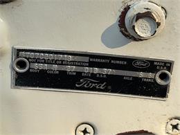 1966 Ford Mustang (CC-2088694) for sale in Sioux Falls, South Dakota
