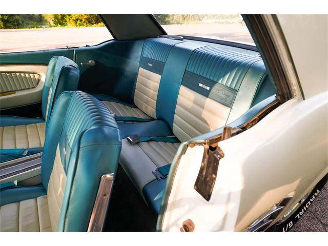 1966 Ford Mustang (CC-2088694) for sale in Sioux Falls, South Dakota