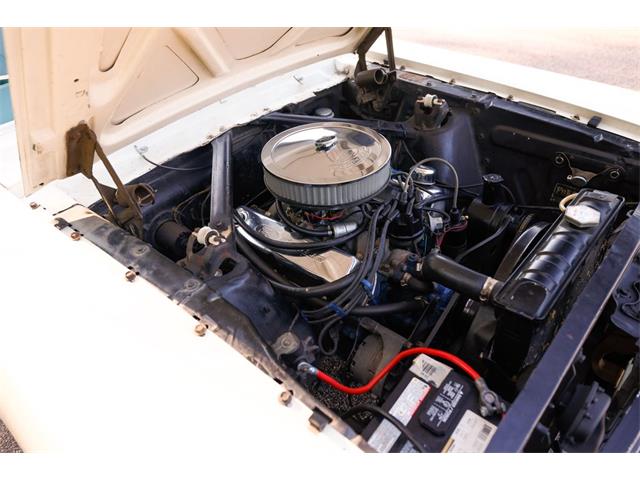 1966 Ford Mustang (CC-2088694) for sale in Sioux Falls, South Dakota