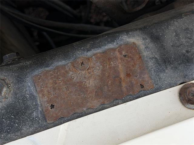 1966 Ford Mustang (CC-2088694) for sale in Sioux Falls, South Dakota