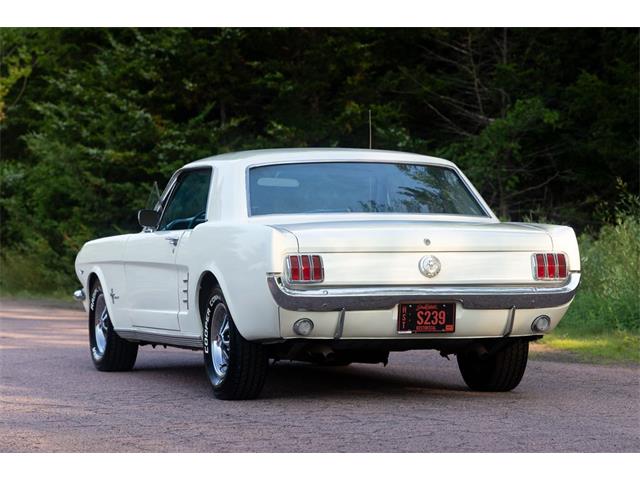 1966 Ford Mustang (CC-2088694) for sale in Sioux Falls, South Dakota
