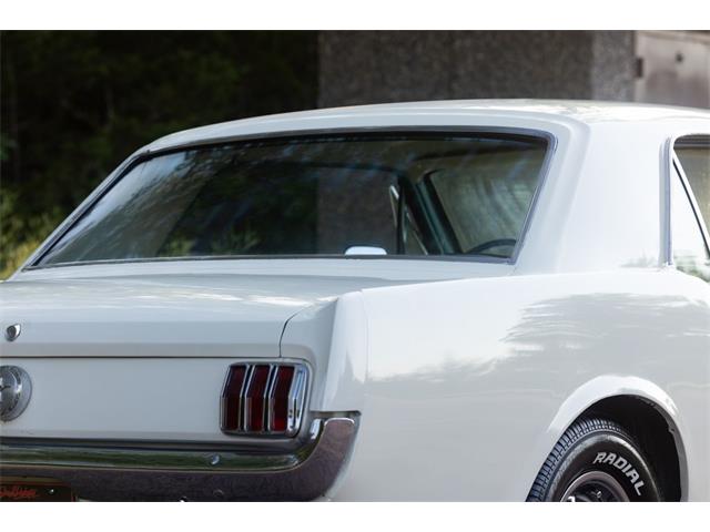 1966 Ford Mustang (CC-2088694) for sale in Sioux Falls, South Dakota