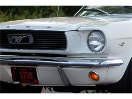 1966 Ford Mustang (CC-2088694) for sale in Sioux Falls, South Dakota