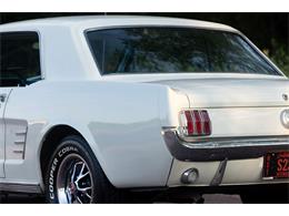 1966 Ford Mustang (CC-2088694) for sale in Sioux Falls, South Dakota