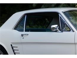 1966 Ford Mustang (CC-2088694) for sale in Sioux Falls, South Dakota