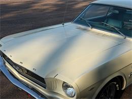 1966 Ford Mustang (CC-2088694) for sale in Sioux Falls, South Dakota