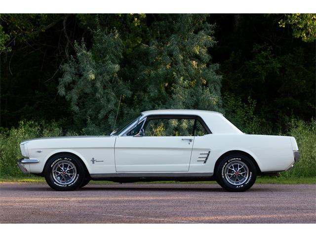 1966 Ford Mustang (CC-2088694) for sale in Sioux Falls, South Dakota