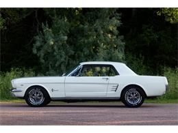 1966 Ford Mustang (CC-2088694) for sale in Sioux Falls, South Dakota