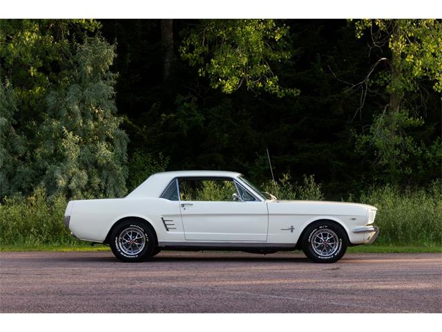 1966 Ford Mustang (CC-2088694) for sale in Sioux Falls, South Dakota