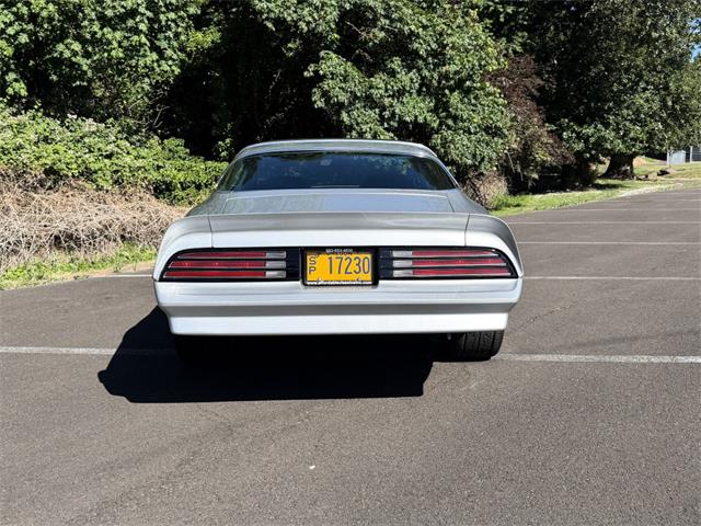 1977 Pontiac Firebird Formula (CC-2088695) for sale in Reno, Nevada