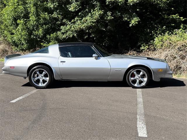 1977 Pontiac Firebird Formula (CC-2088695) for sale in Reno, Nevada