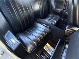 1977 Pontiac Firebird Formula (CC-2088695) for sale in Reno, Nevada