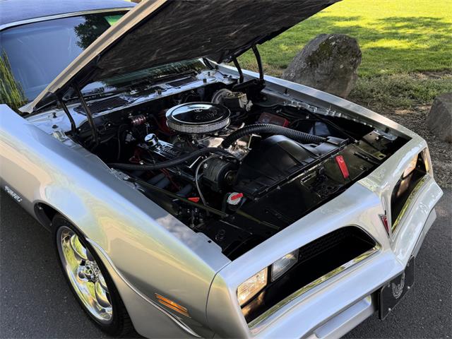 1977 Pontiac Firebird Formula (CC-2088695) for sale in Reno, Nevada