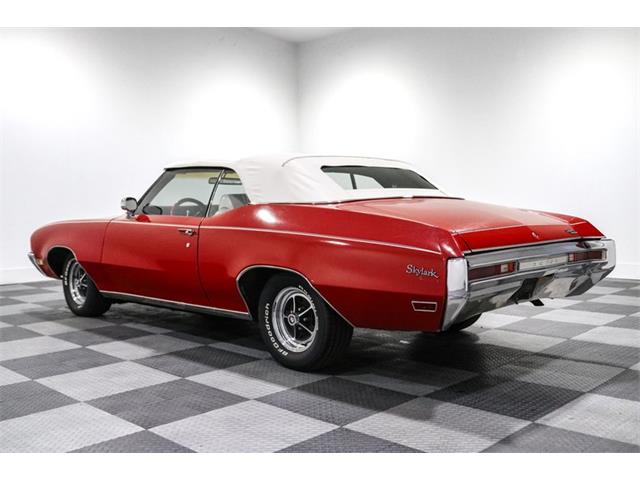 1970 Buick Skylark (CC-2088696) for sale in Sherman, Texas