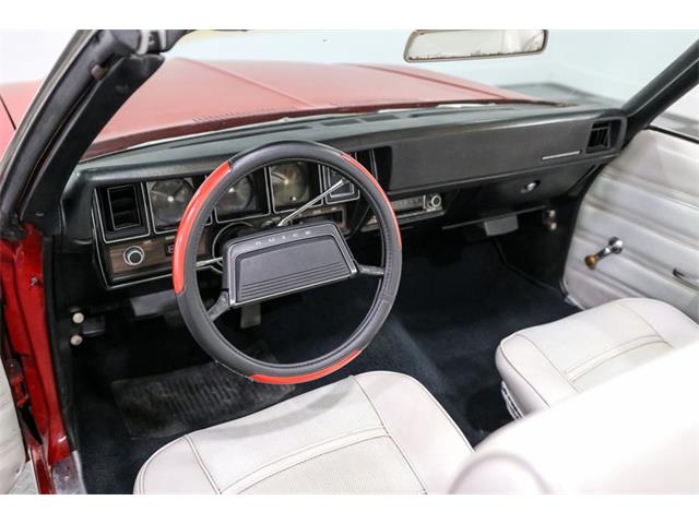 1970 Buick Skylark (CC-2088696) for sale in Sherman, Texas
