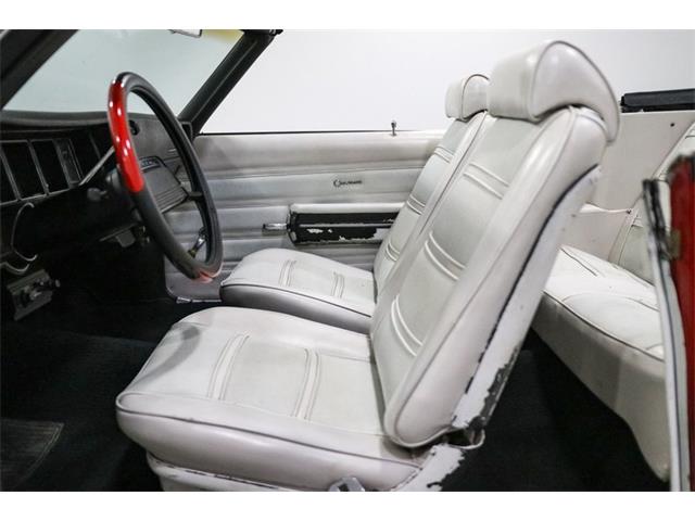 1970 Buick Skylark (CC-2088696) for sale in Sherman, Texas