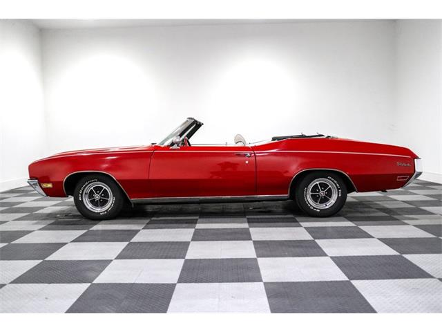 1970 Buick Skylark (CC-2088696) for sale in Sherman, Texas
