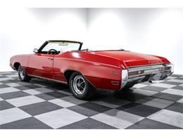 1970 Buick Skylark (CC-2088696) for sale in Sherman, Texas