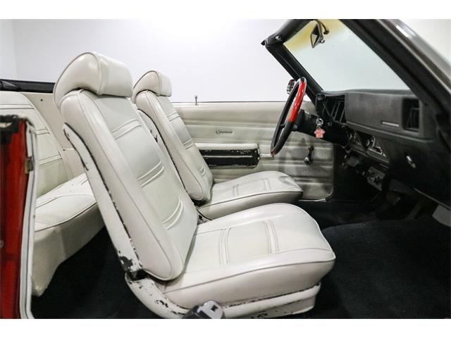 1970 Buick Skylark (CC-2088696) for sale in Sherman, Texas