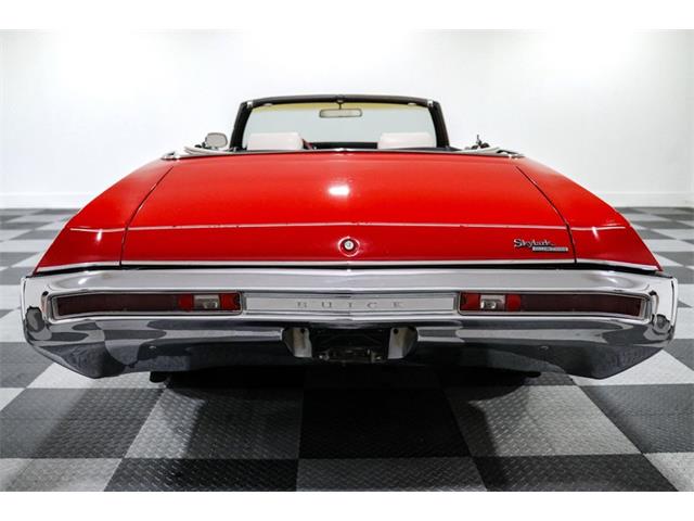 1970 Buick Skylark (CC-2088696) for sale in Sherman, Texas