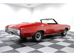 1970 Buick Skylark (CC-2088696) for sale in Sherman, Texas