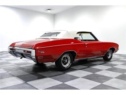 1970 Buick Skylark (CC-2088696) for sale in Sherman, Texas