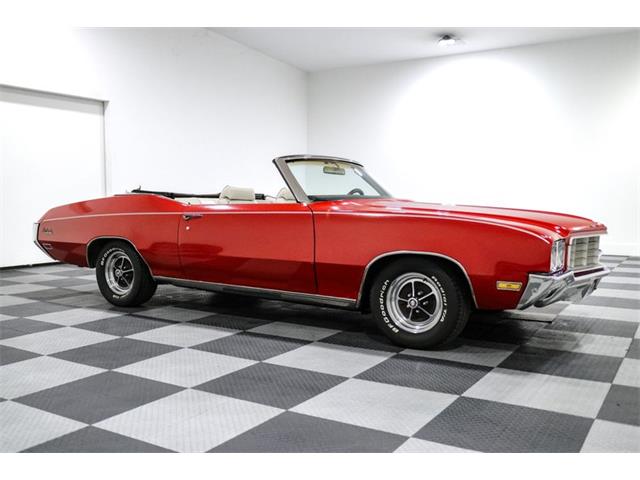 1970 Buick Skylark (CC-2088696) for sale in Sherman, Texas
