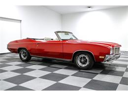 1970 Buick Skylark (CC-2088696) for sale in Sherman, Texas