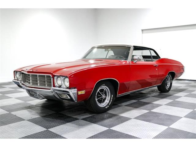 1970 Buick Skylark (CC-2088696) for sale in Sherman, Texas