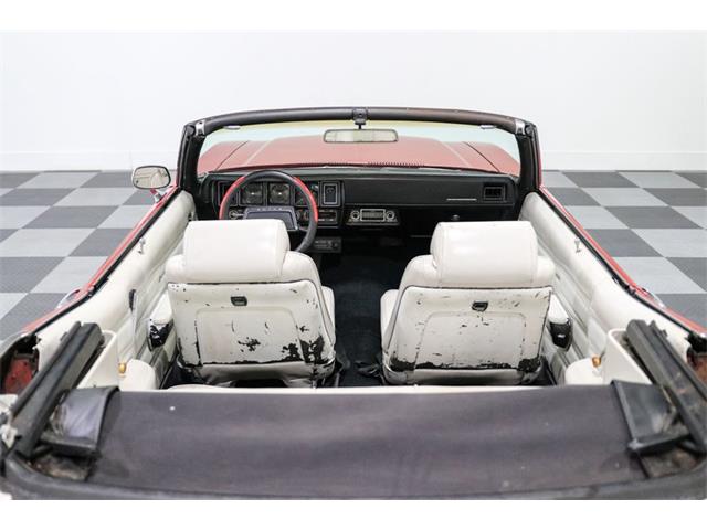 1970 Buick Skylark (CC-2088696) for sale in Sherman, Texas