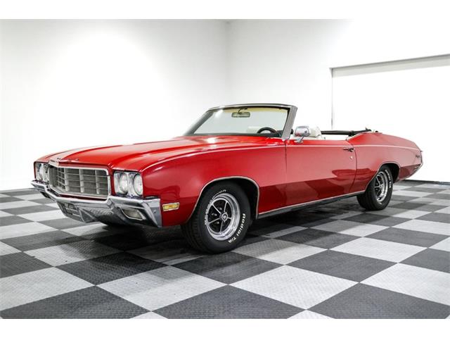 1970 Buick Skylark (CC-2088696) for sale in Sherman, Texas