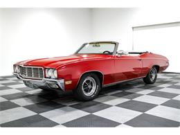 1970 Buick Skylark (CC-2088696) for sale in Sherman, Texas