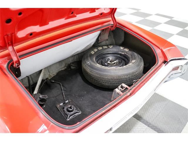 1970 Buick Skylark (CC-2088696) for sale in Sherman, Texas