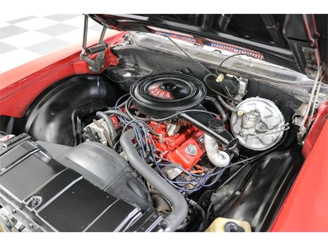 1970 Buick Skylark (CC-2088696) for sale in Sherman, Texas