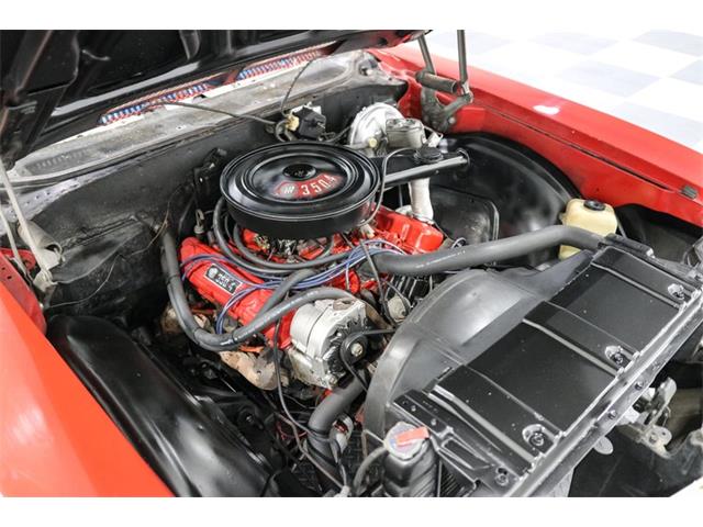 1970 Buick Skylark (CC-2088696) for sale in Sherman, Texas