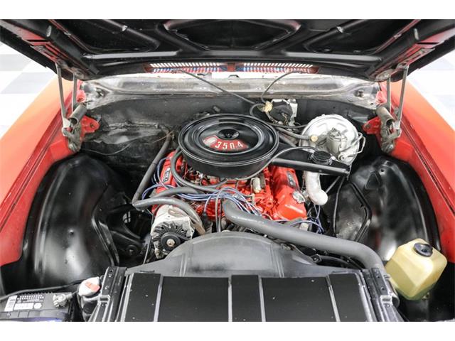 1970 Buick Skylark (CC-2088696) for sale in Sherman, Texas