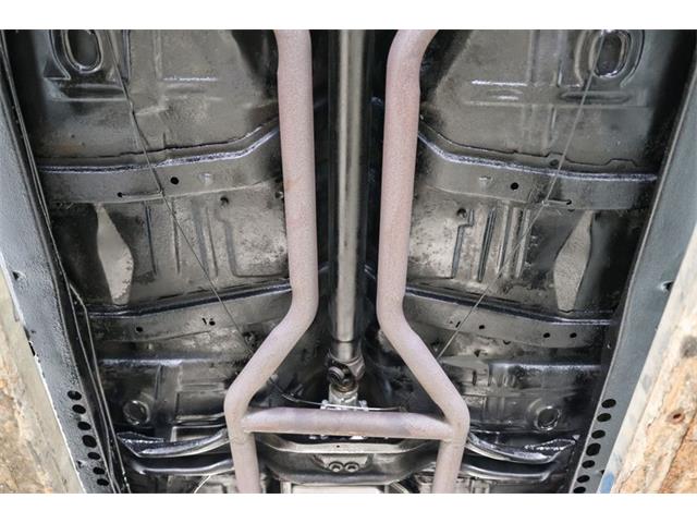 1970 Buick Skylark (CC-2088696) for sale in Sherman, Texas