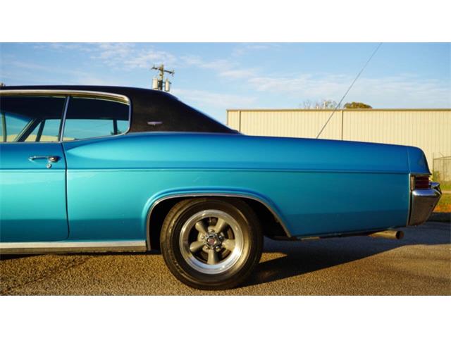 1966 Chevrolet Caprice (CC-2088697) for sale in Norcross, Georgia
