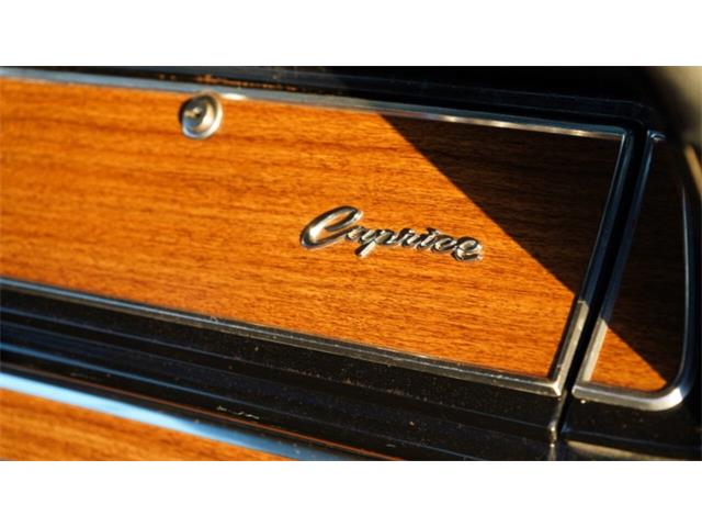 1966 Chevrolet Caprice (CC-2088697) for sale in Norcross, Georgia