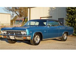 1966 Chevrolet Caprice (CC-2088697) for sale in Norcross, Georgia