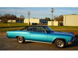 1966 Chevrolet Caprice (CC-2088697) for sale in Norcross, Georgia
