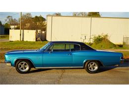1966 Chevrolet Caprice (CC-2088697) for sale in Norcross, Georgia